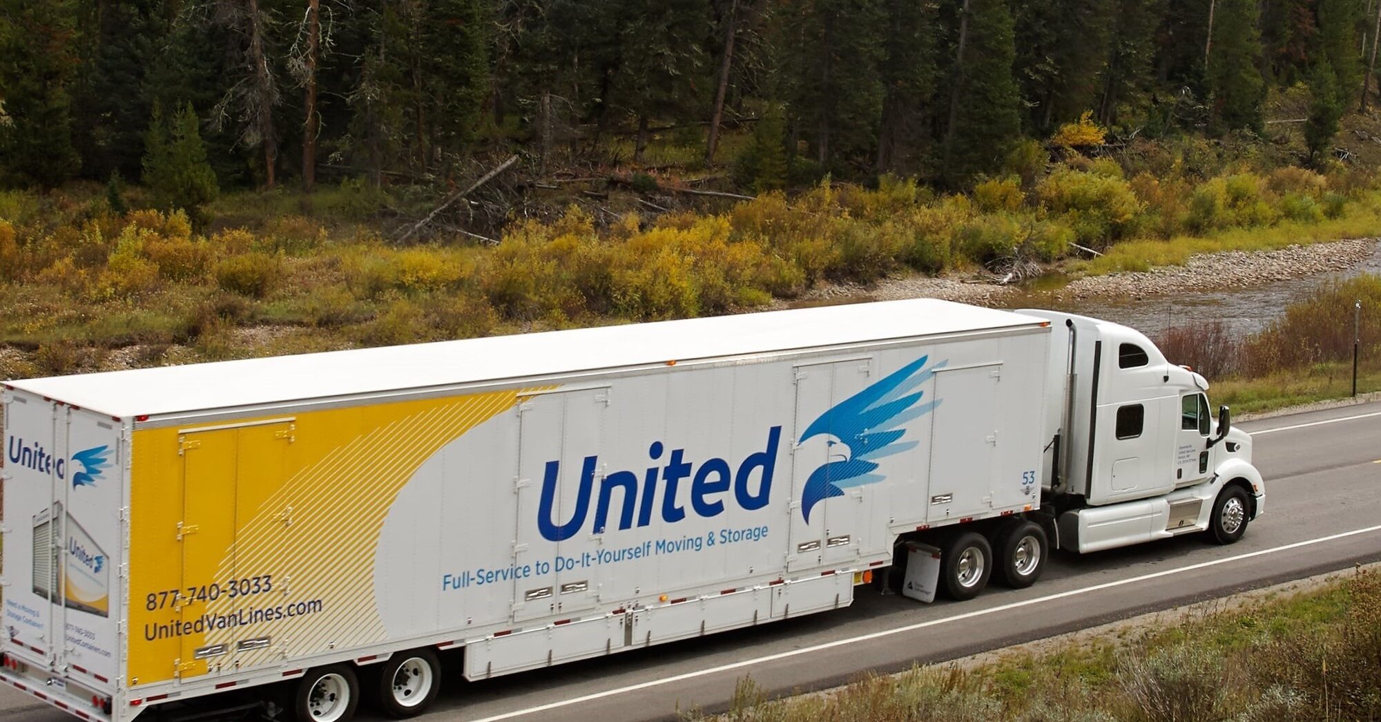 Employee moving